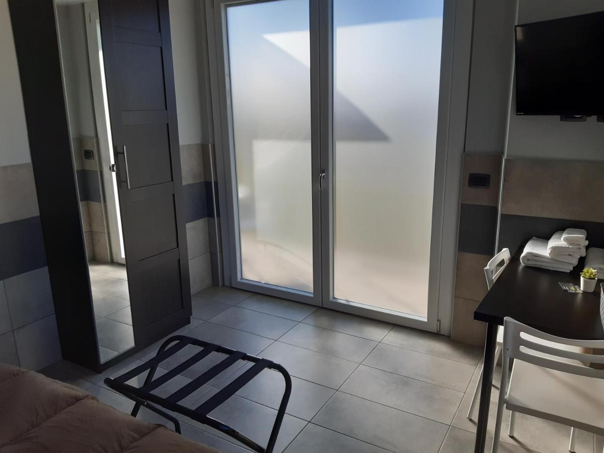 La Montrucca Camere Caselle Torinese Exterior foto